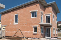 Whitcombe home extensions