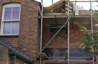 free Whitcombe home extension quotes