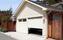 Whitcombe garage construction leads