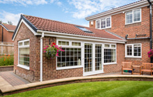 Whitcombe house extension leads