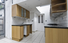 Whitcombe kitchen extension leads