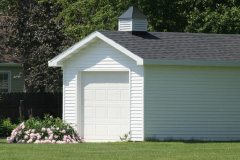 Whitcombe outbuilding construction costs